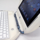 Illustration for article titled This Apple iBook Has a Built-In iPad